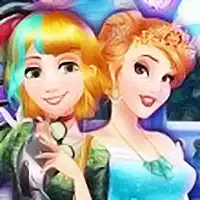 Bff រាជនី Vs ហ៊ីបស្ទ័រ